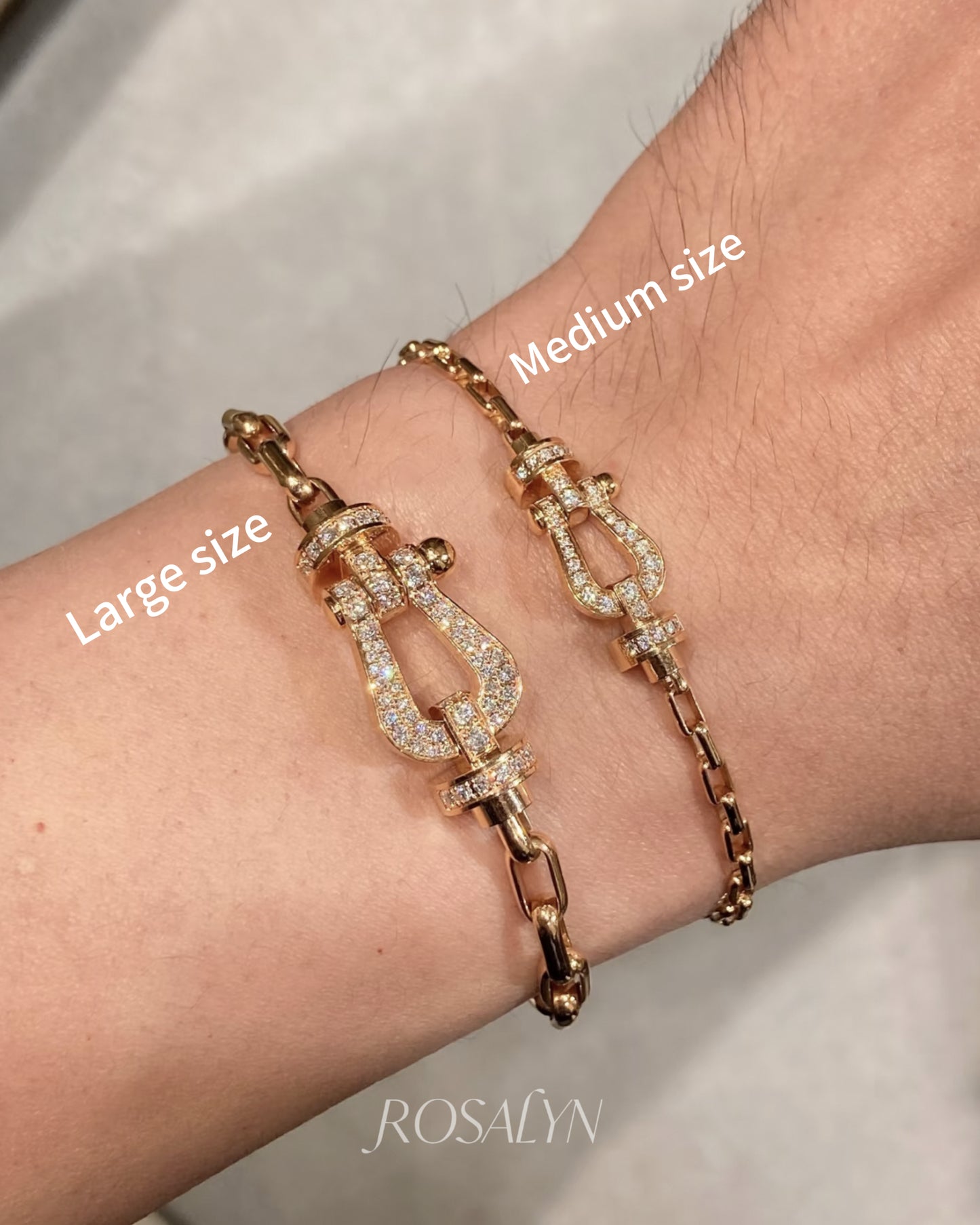 FORCE BRACELET