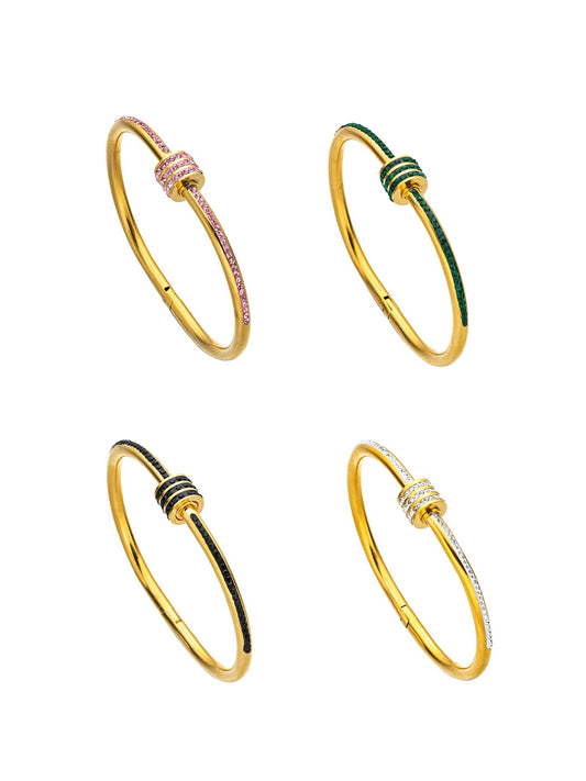 SMALL WAIST BRACELET