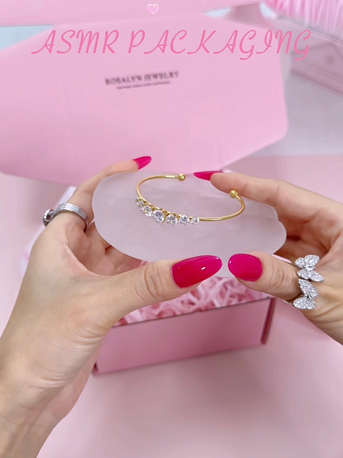 WORKPLACE BRACELET