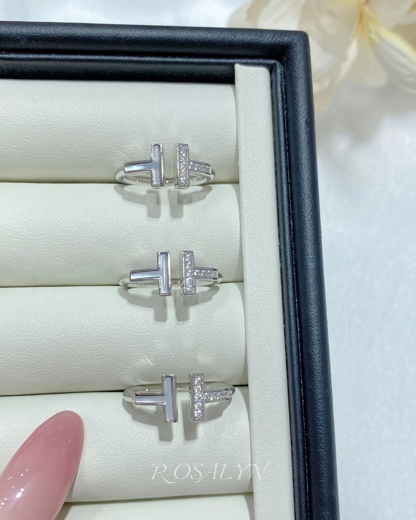 TT RING