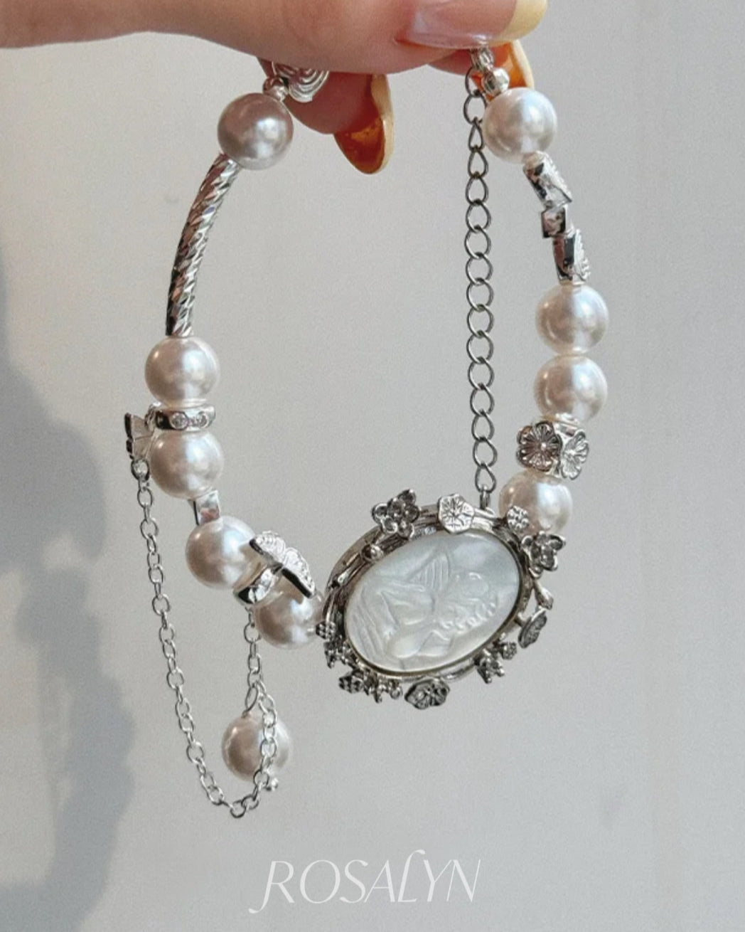 MAGIC MIRROR BRACELET