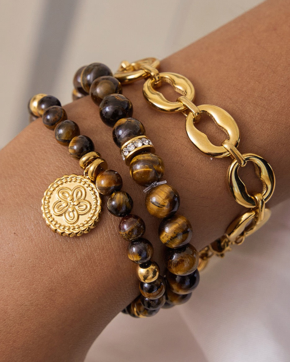 CHAIN BRACELET