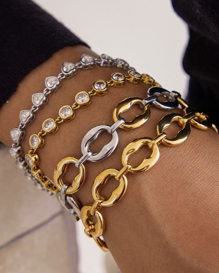 CHAIN BRACELET