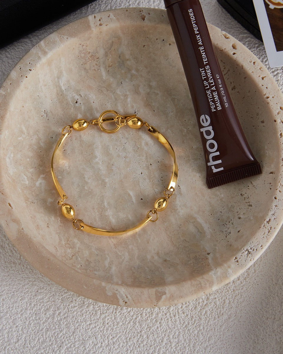 WAVE BRACELET
