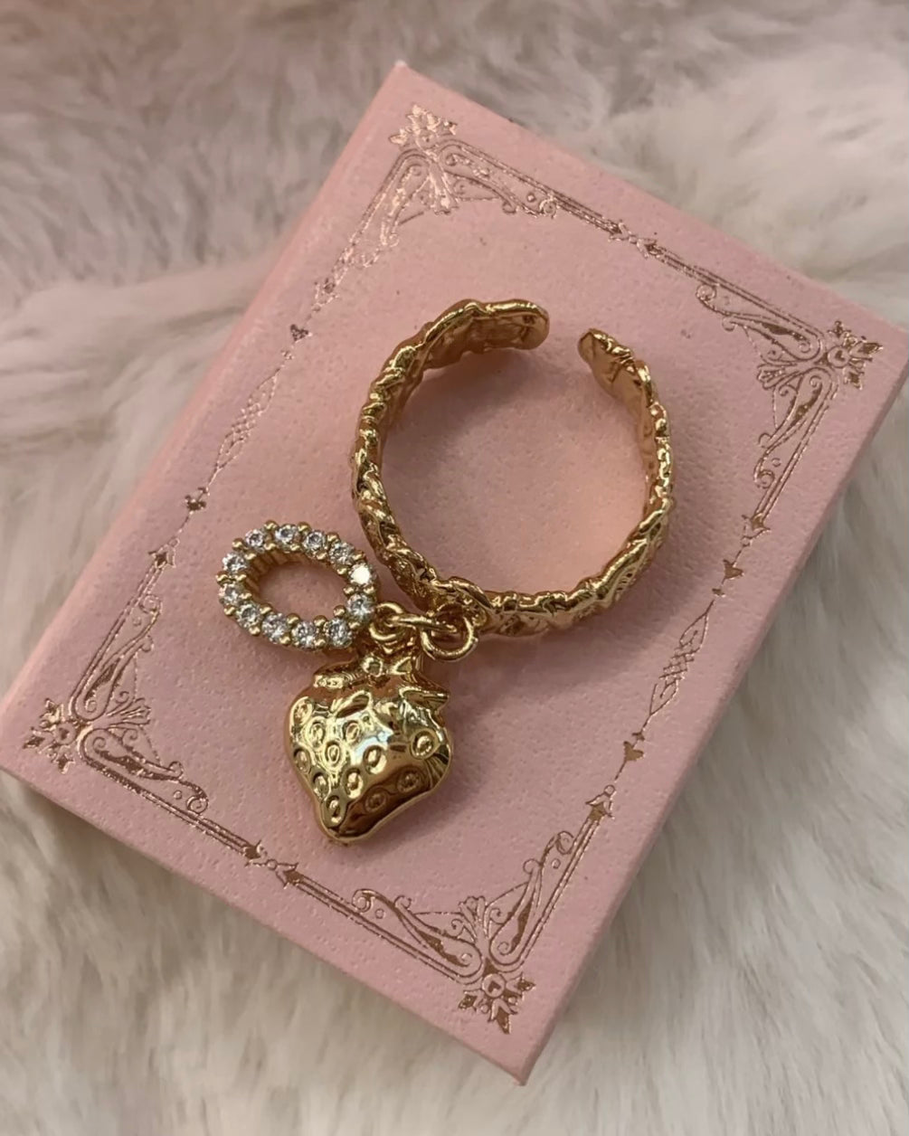 FRUIT RING