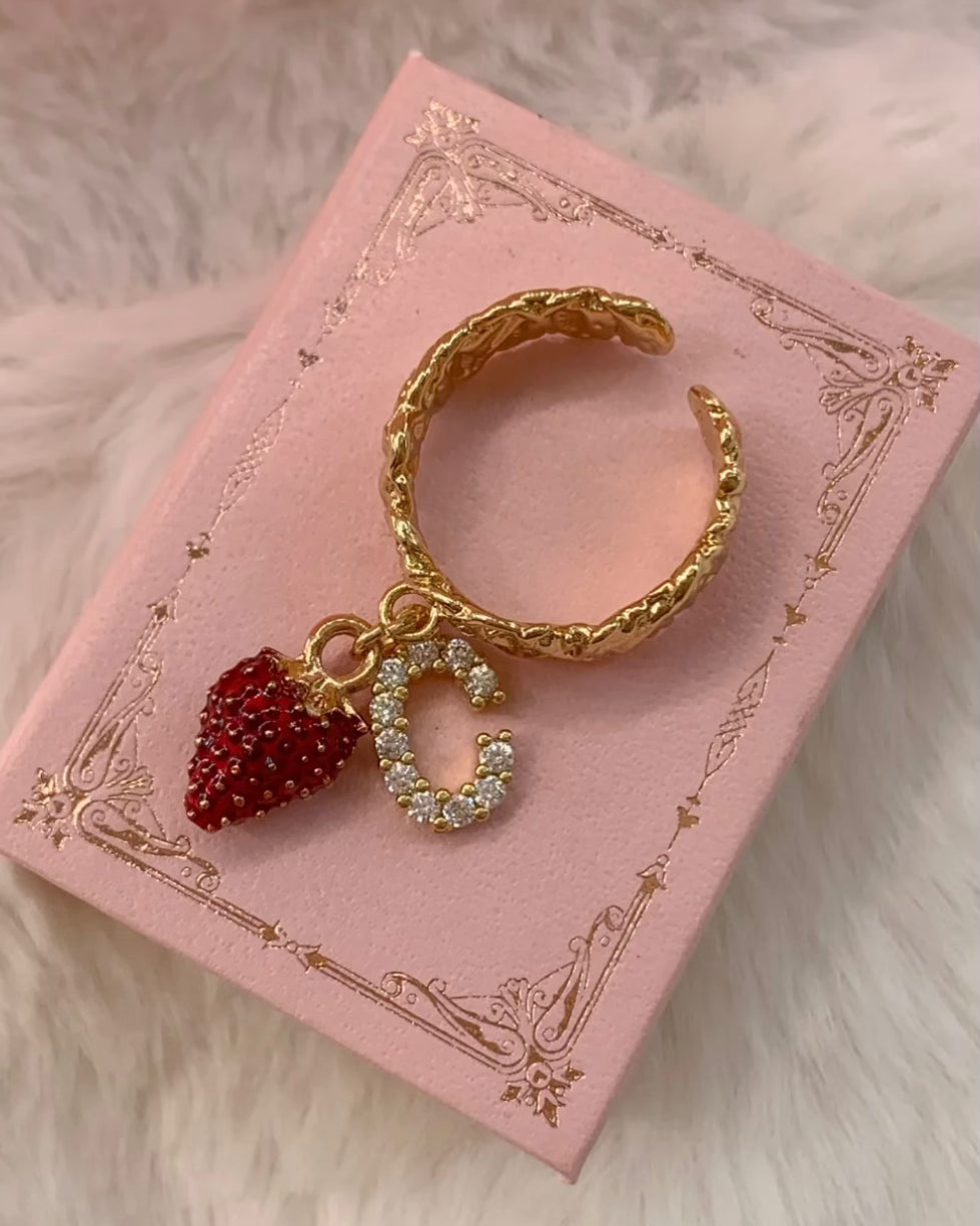 FRUIT RING