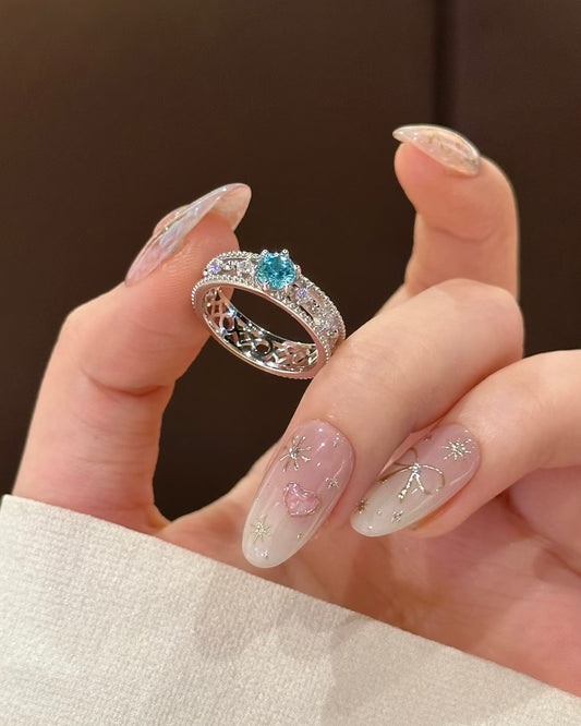 LACE RING