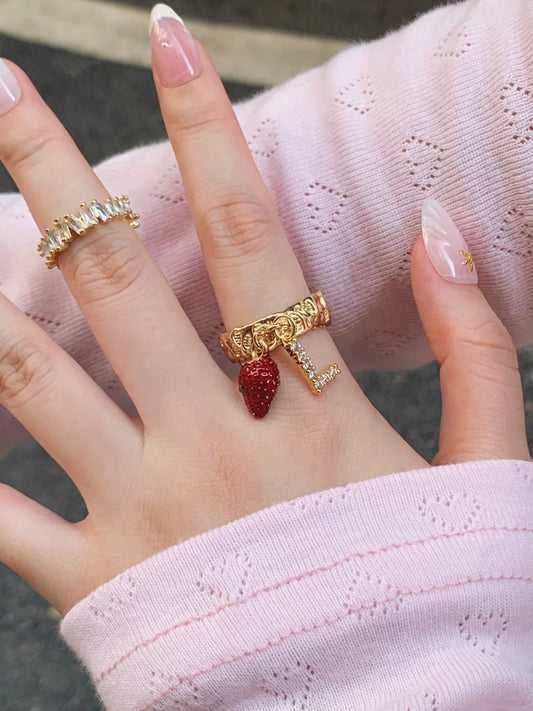 FRUIT RING