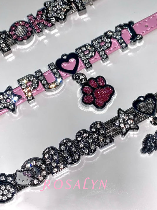 Y2K SPICY GIRL BRACELET
