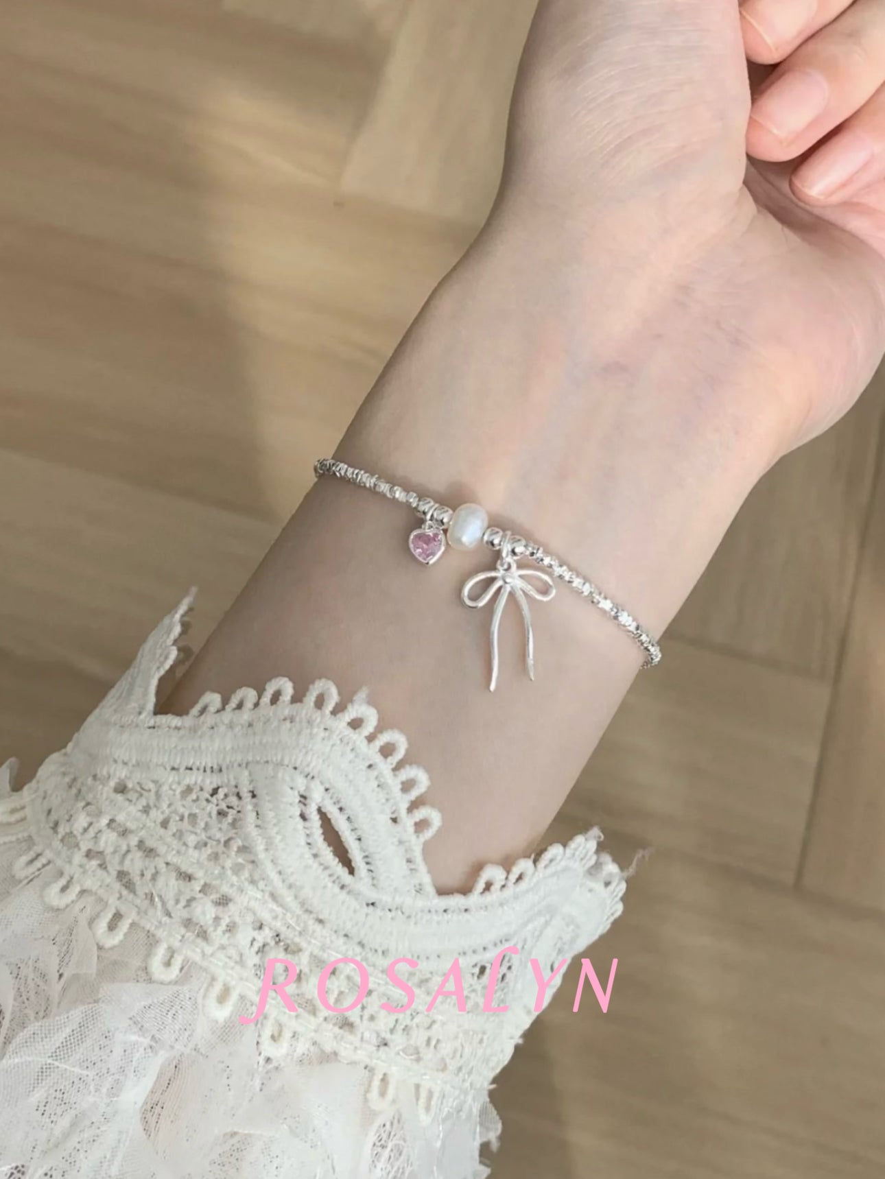 BALLET BRACELET