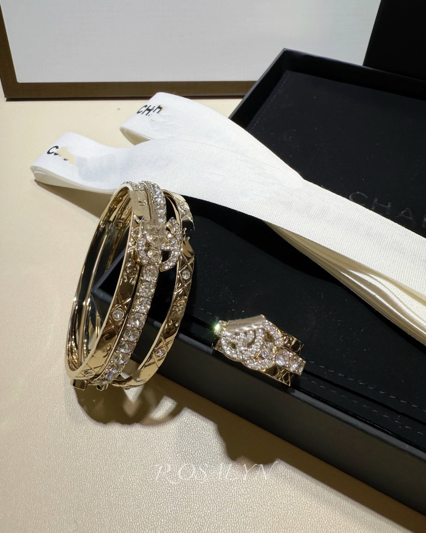 CC THREE-IN-ONE BRACELET