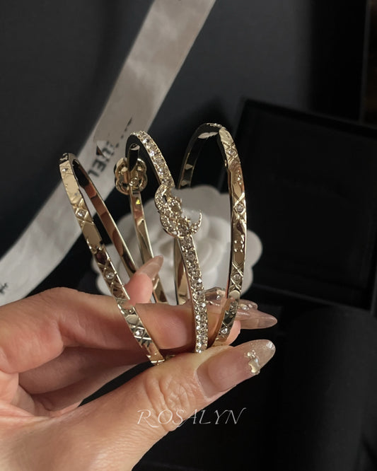 CC THREE-IN-ONE BRACELET