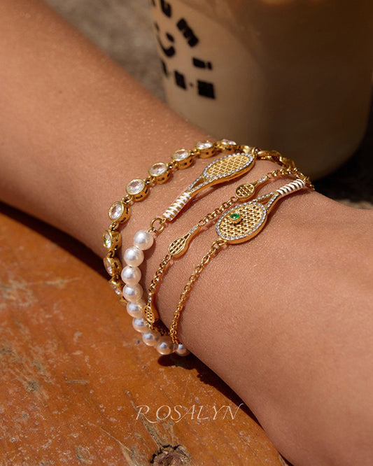 TENNIS BRACELET