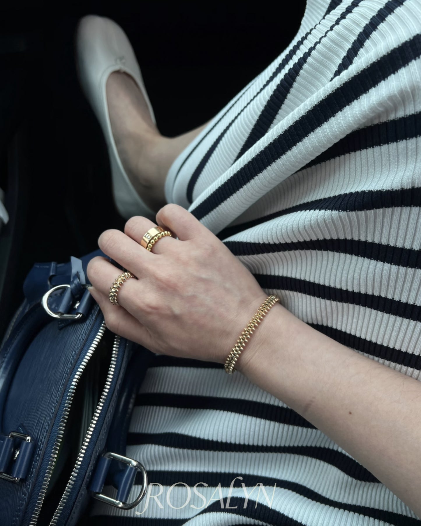 CLASH BRACELET