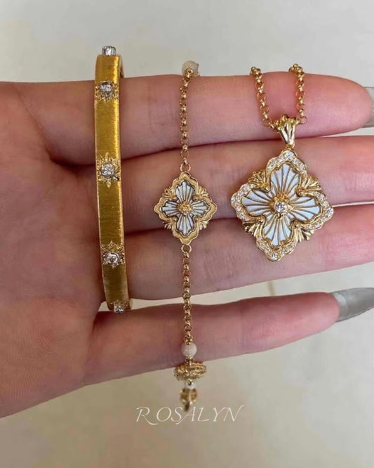 OPERA NECKLACE