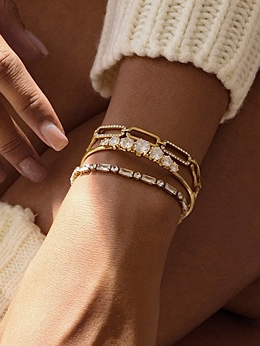 WORKPLACE BRACELET