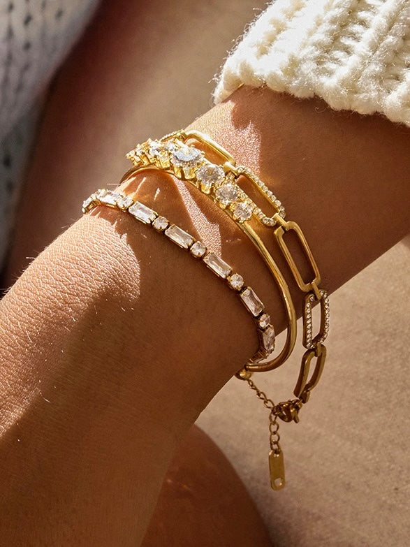WORKPLACE BRACELET