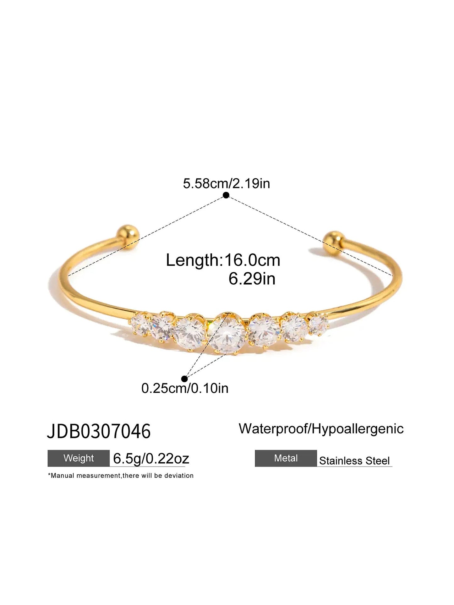 WORKPLACE BRACELET