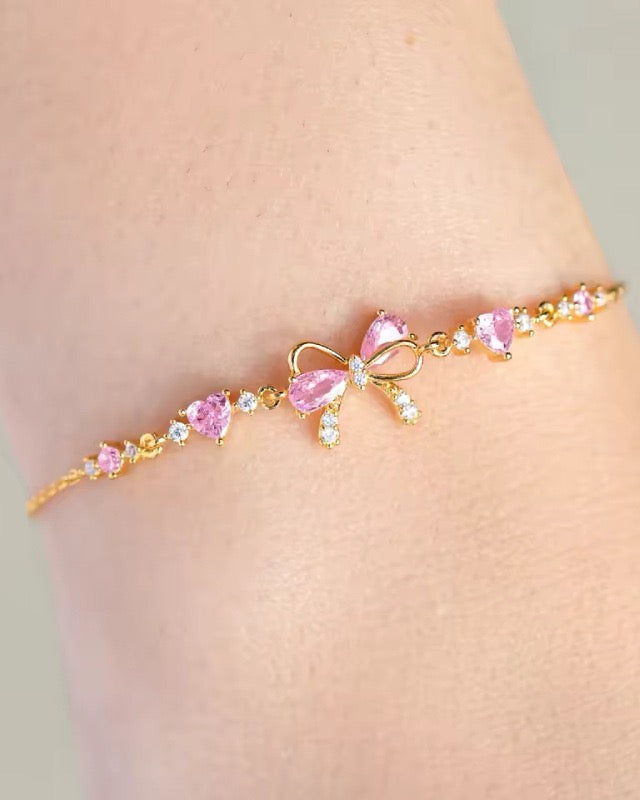 BOW BRACELET