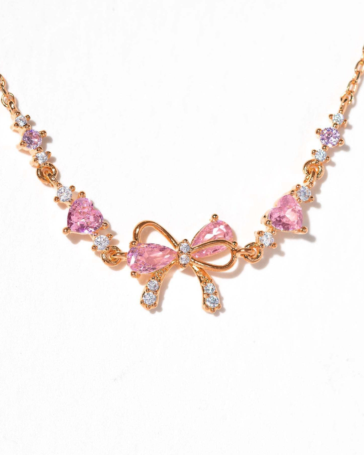 BOW BRACELET