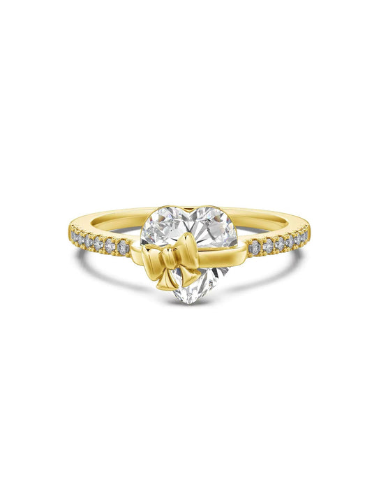 GIFT LOVE RING