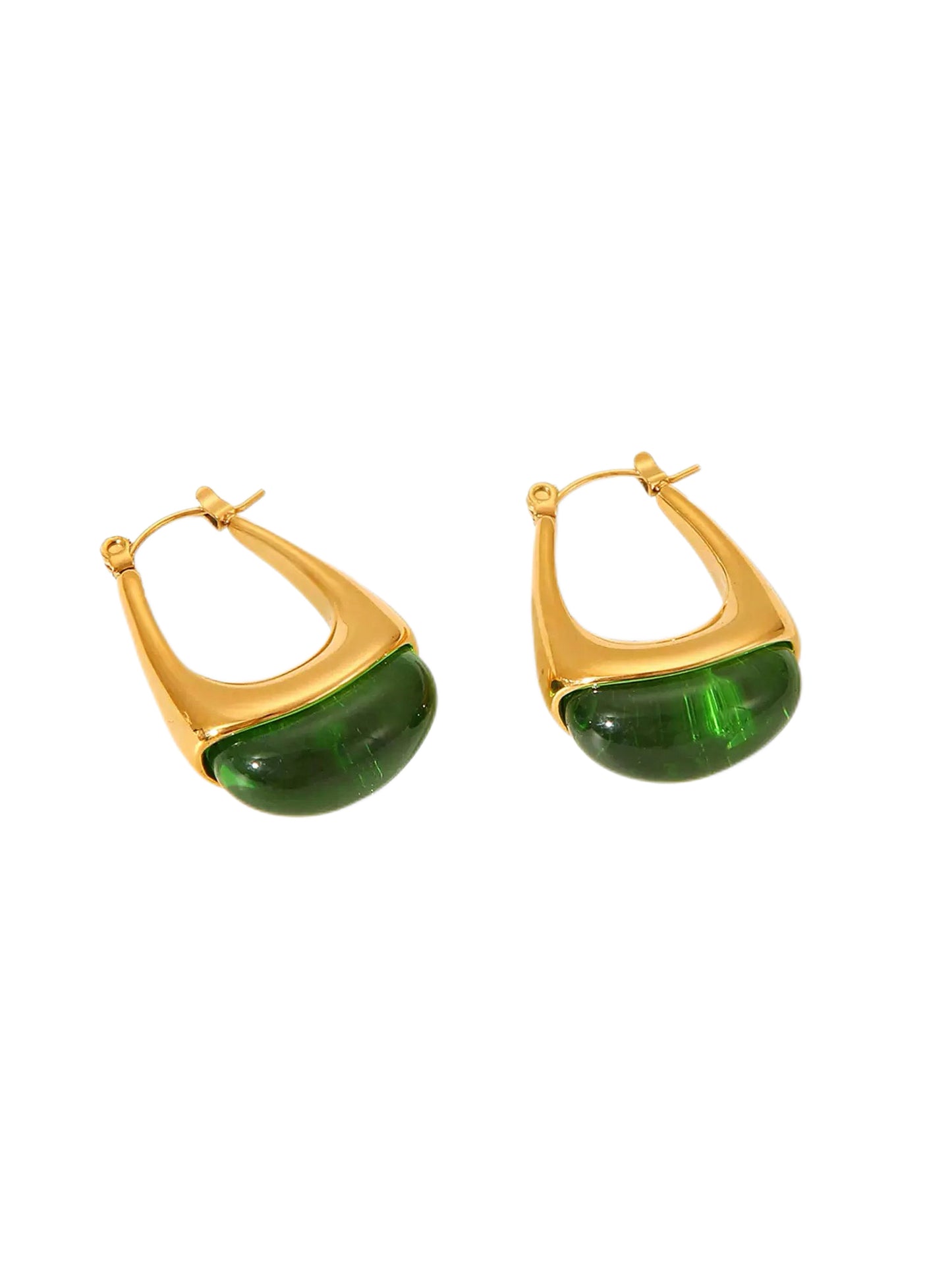 WATERDROP EARRINGS