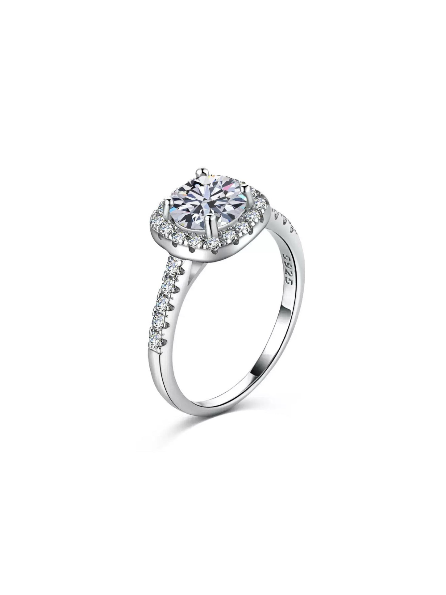 PRINCESS'S DIAMOND RING