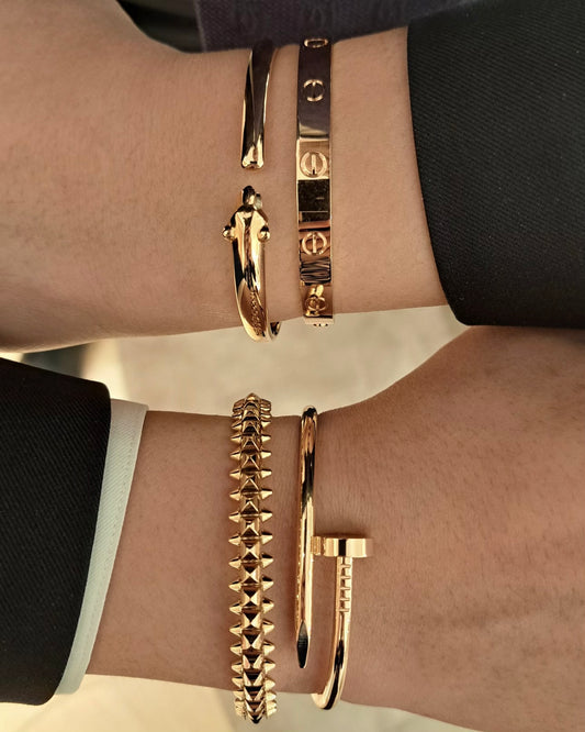 LOVE BRACELET