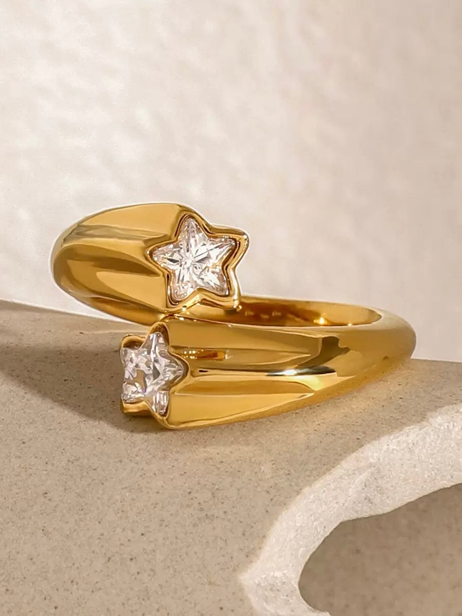 METEOR RING