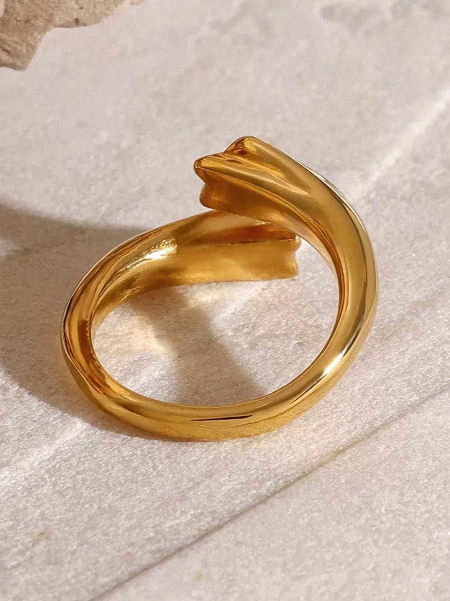 METEOR RING