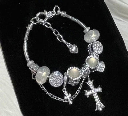 LOVE AND REDEMPTION BRACELET