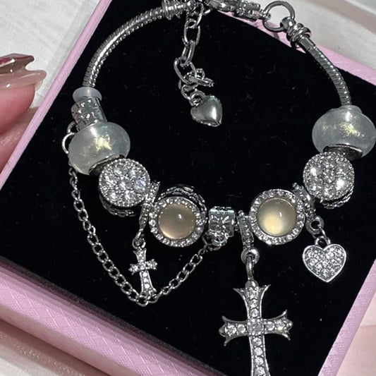 LOVE AND REDEMPTION BRACELET