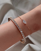 MARQUISE BRACELET