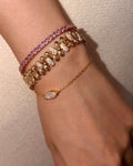 MARQUISE BRACELET