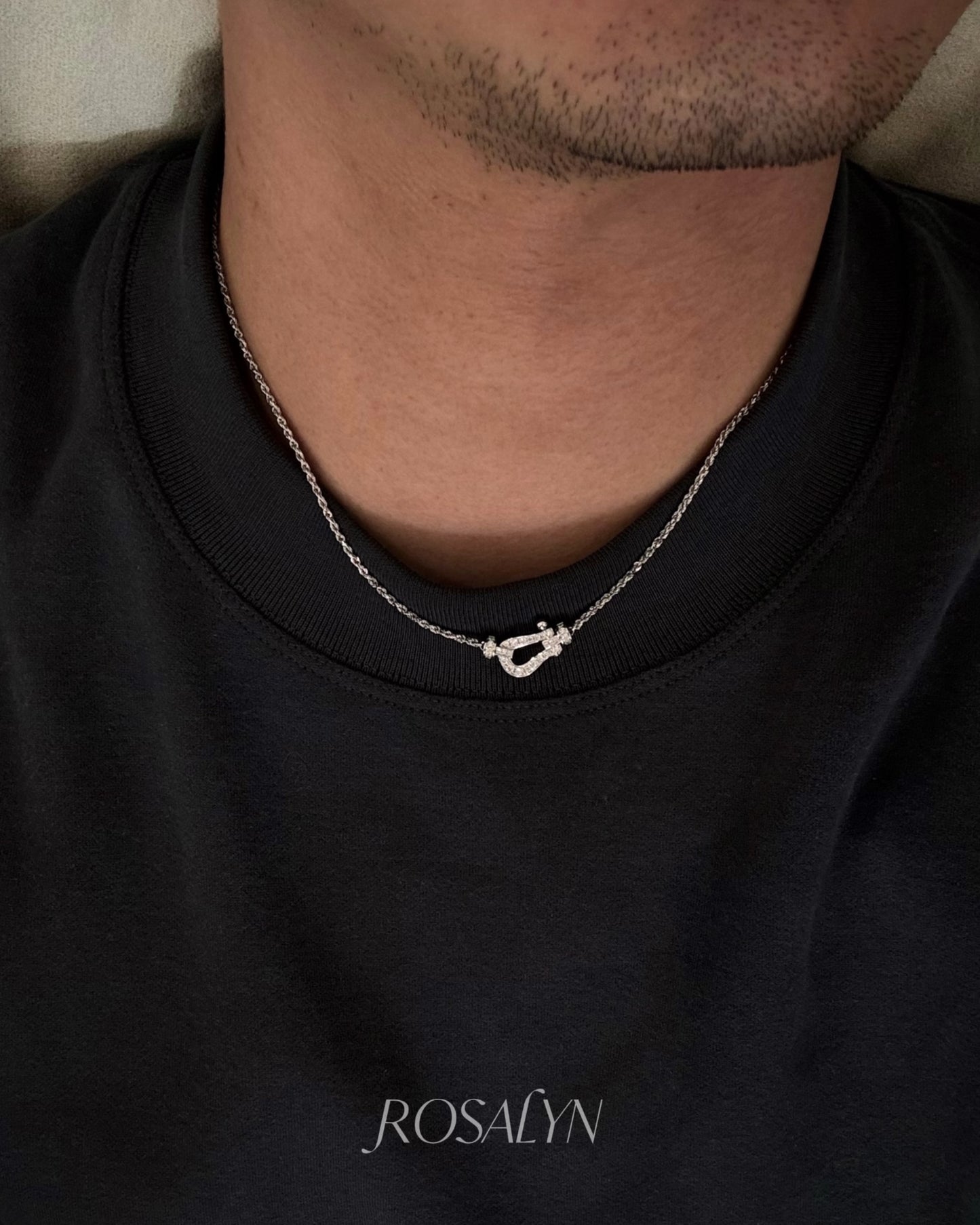 FORCE NECKLACE