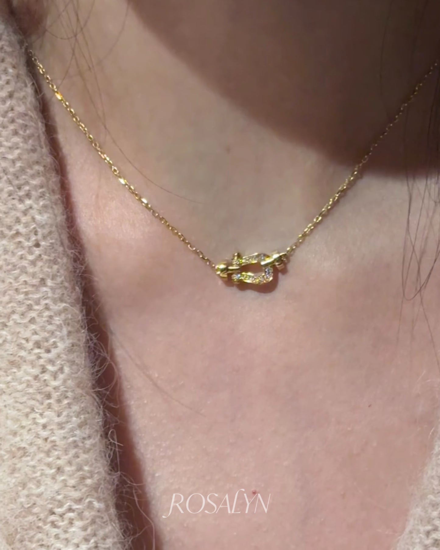 FORCE NECKLACE