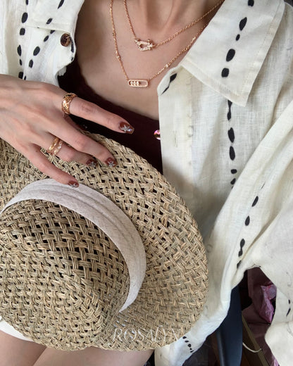 FORCE NECKLACE