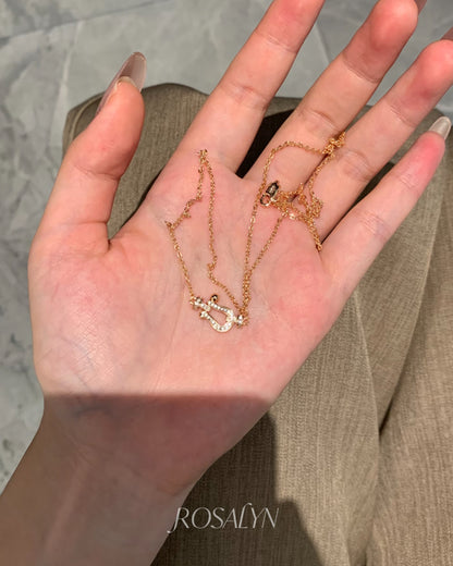 FORCE NECKLACE