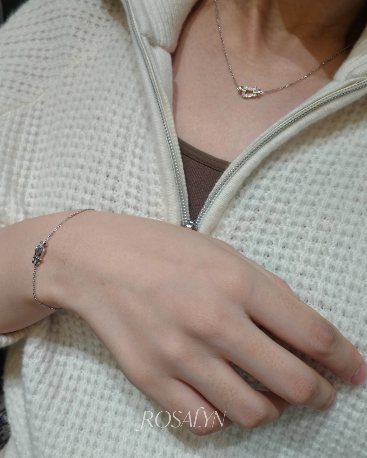 FORCE NECKLACE