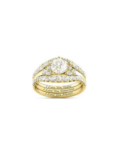 TRIO RING
