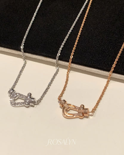 FORCE NECKLACE