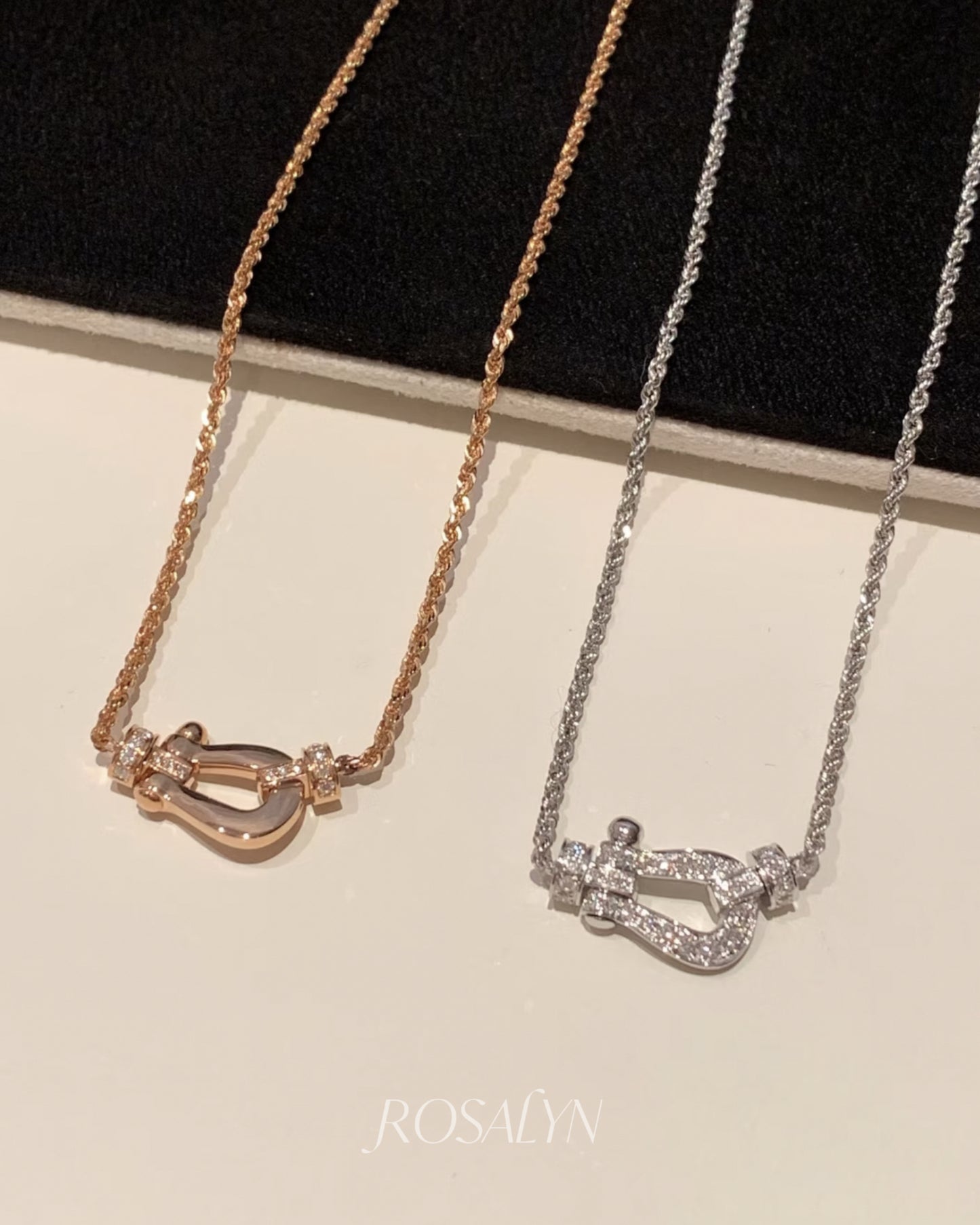 FORCE NECKLACE