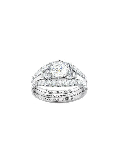 TRIO RING