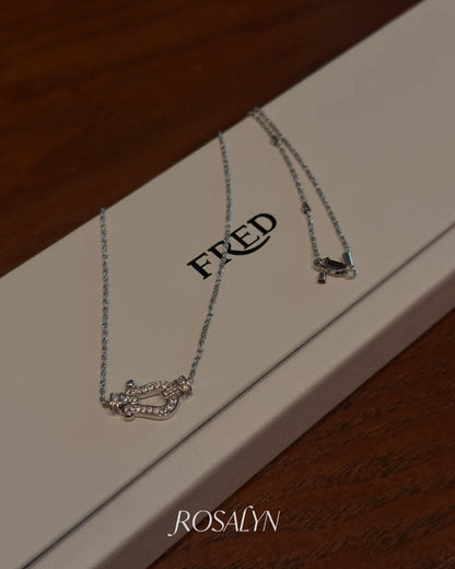 FORCE NECKLACE