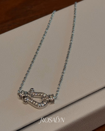 FORCE NECKLACE
