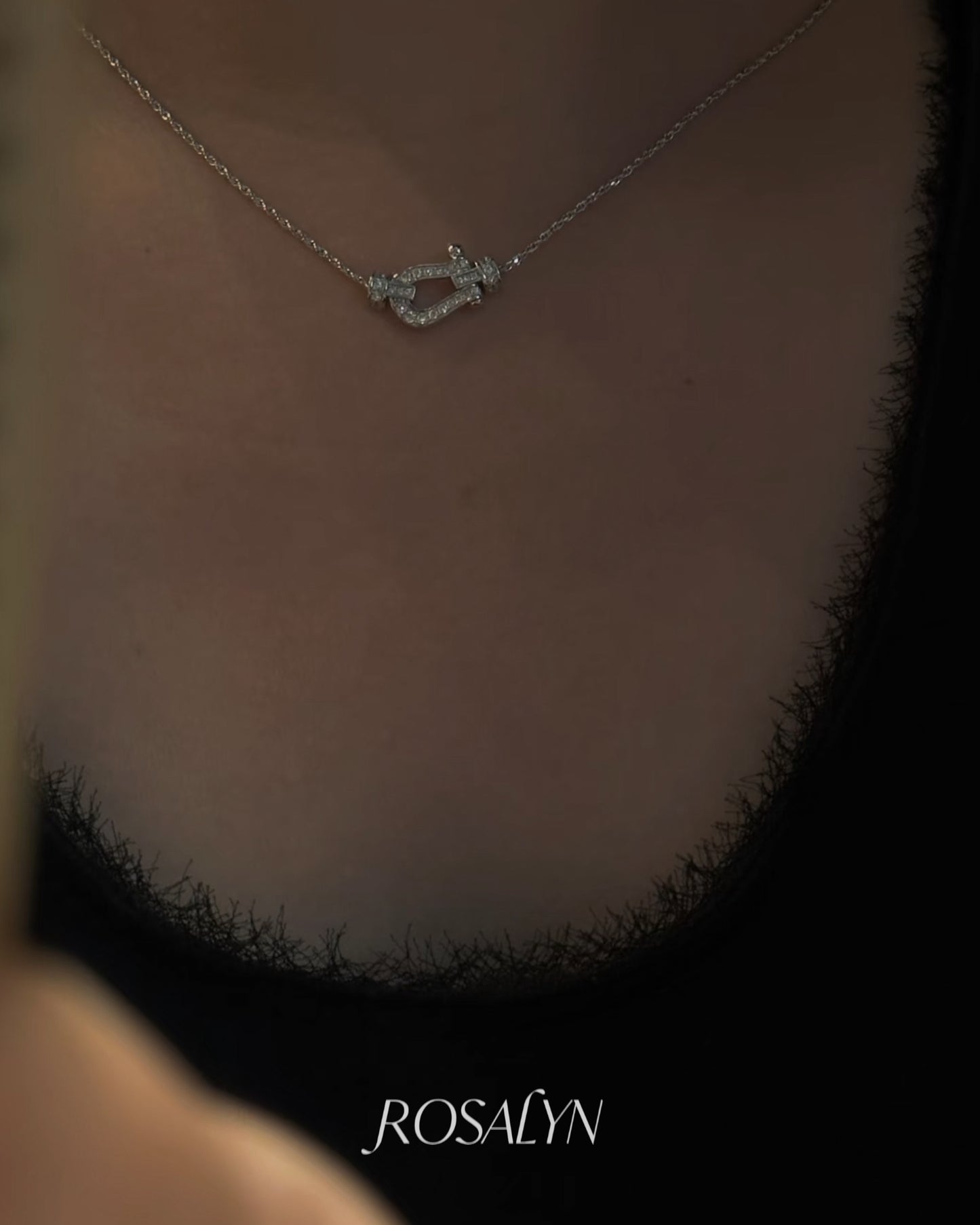 FORCE NECKLACE