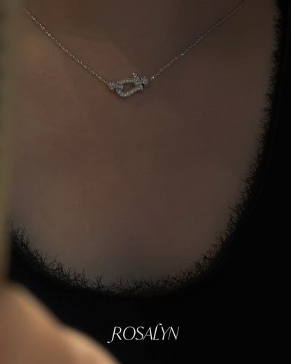 FORCE NECKLACE