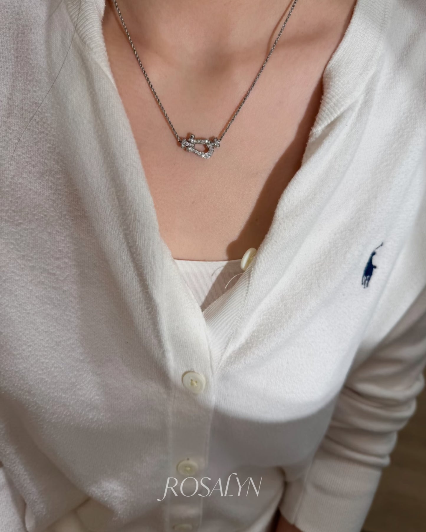 FORCE NECKLACE