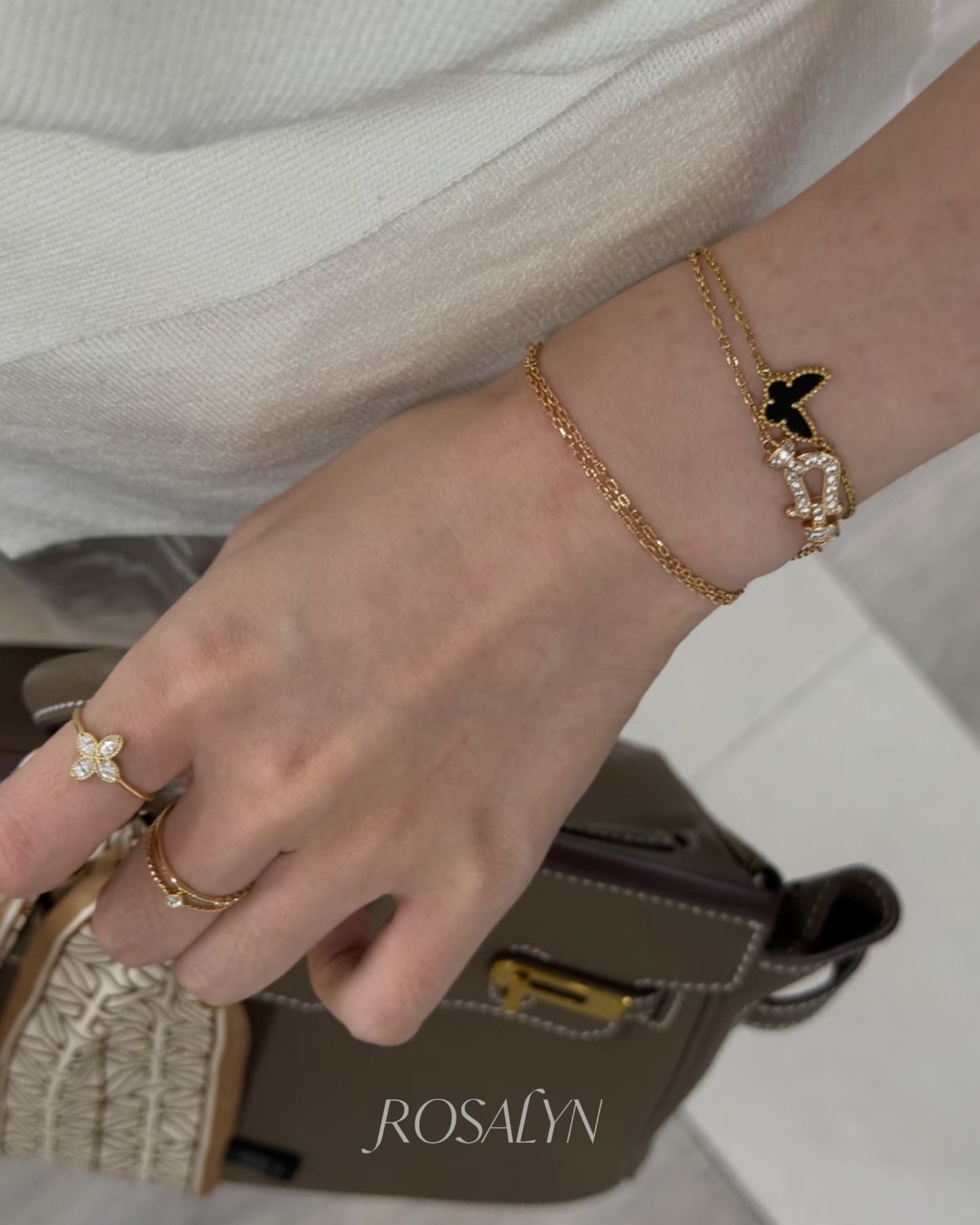 FORCE BRACELET