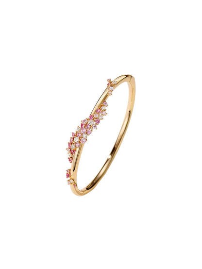 FLOWER BRACELET